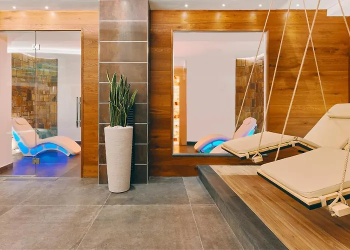 La Pineta Hotel Beach & Spa
