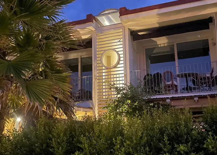 Ancora Resort