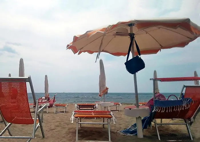 Hotel Il Faro