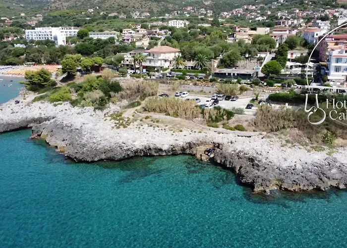 Hotel Calanca