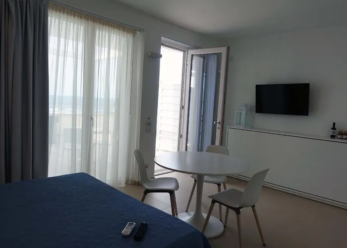 Hotel Il Faro