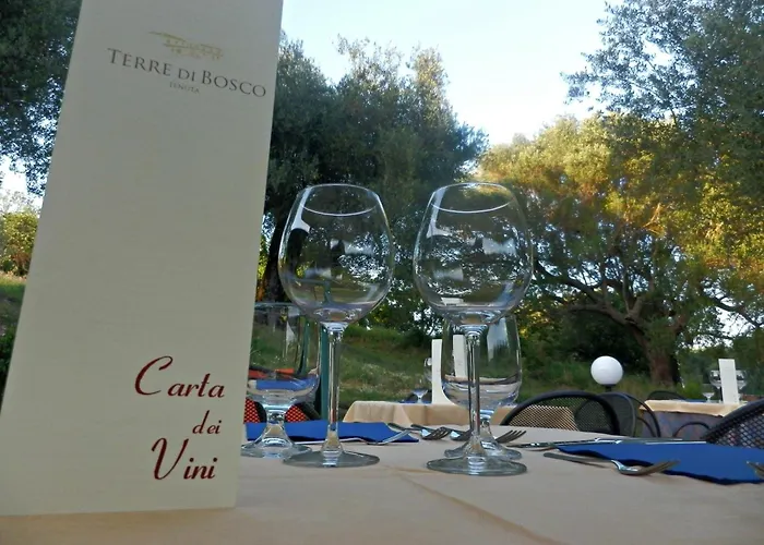 Tenuta Terre di Bosco
