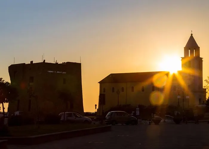 Acciaroli Vacanze Residence