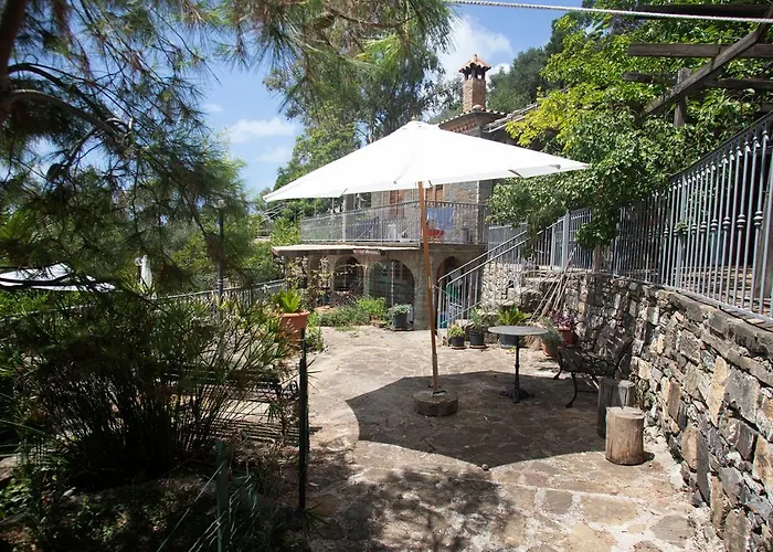 Villa Calamona